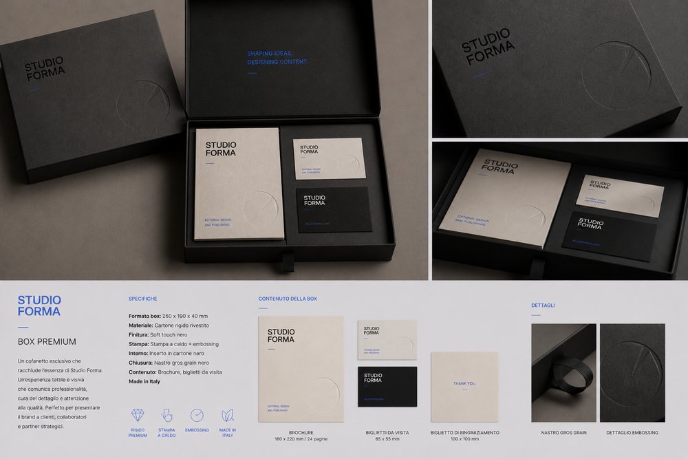 Box premium